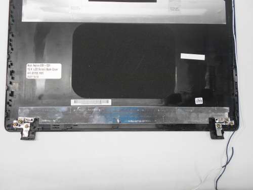 Acer Aspire ES1-531 15.6`  LCD Screen Back Cover 441.03703.1001